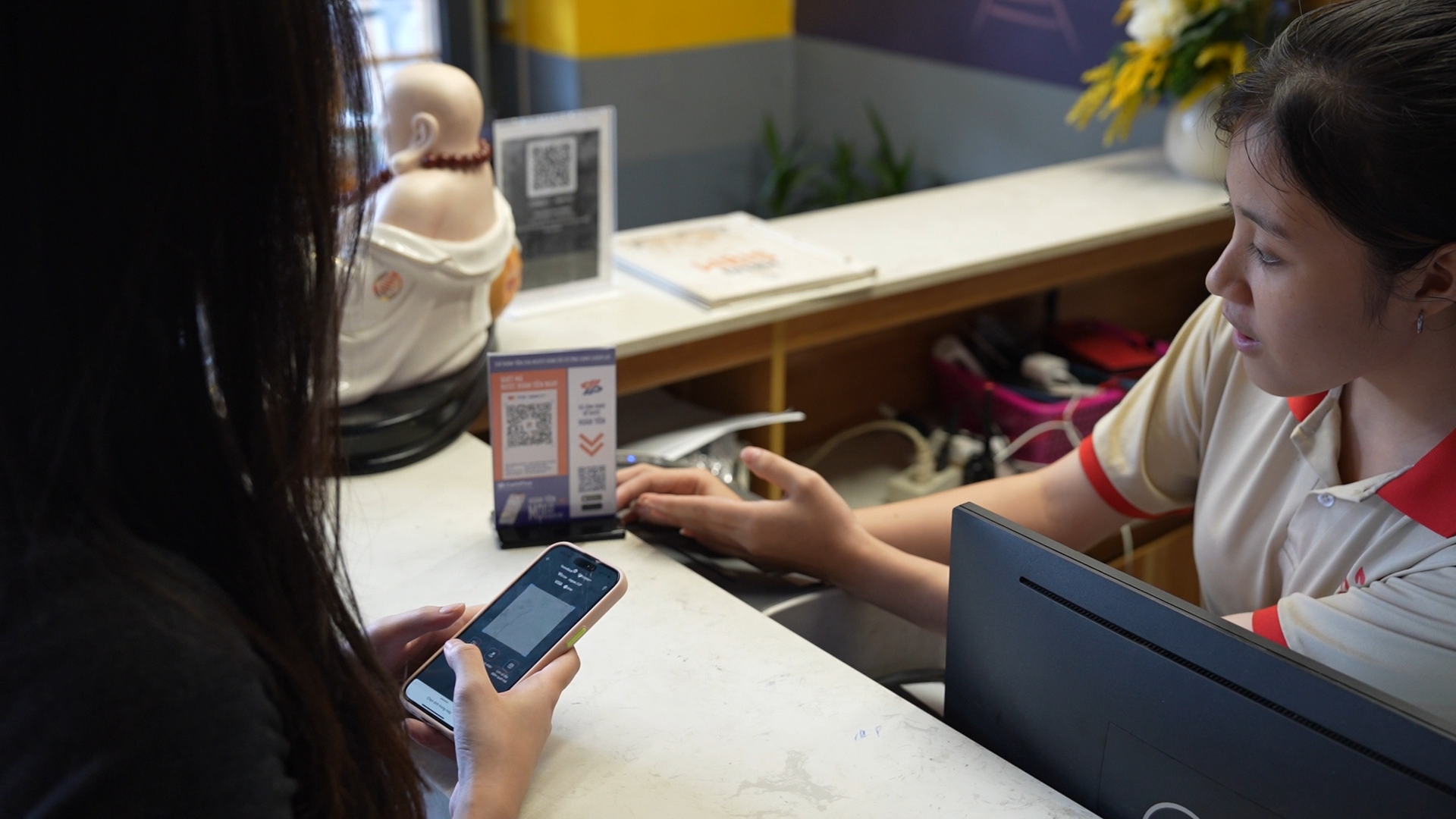 Chính sách bảo mật thông tin tại CashPlus