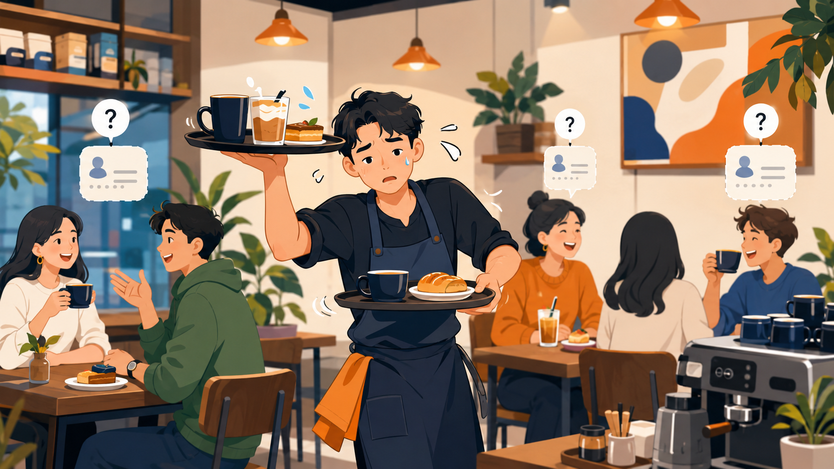 Bạn Có Thực Sự Đang Kinh Doanh Hiệu Quả? - Và Lí Do Nên Tham Gia Kinh Doanh Với CashPlus.